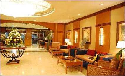 Country Club Dubai