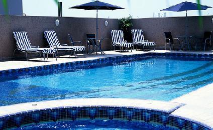 Country Club Dubai