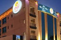 Country Club Dubai